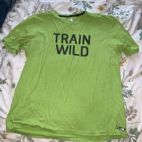 The North Face Other - North face mens top